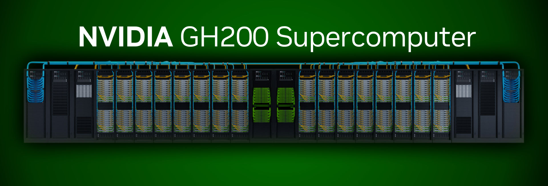 Cấu trúc trên Nvidia GH200