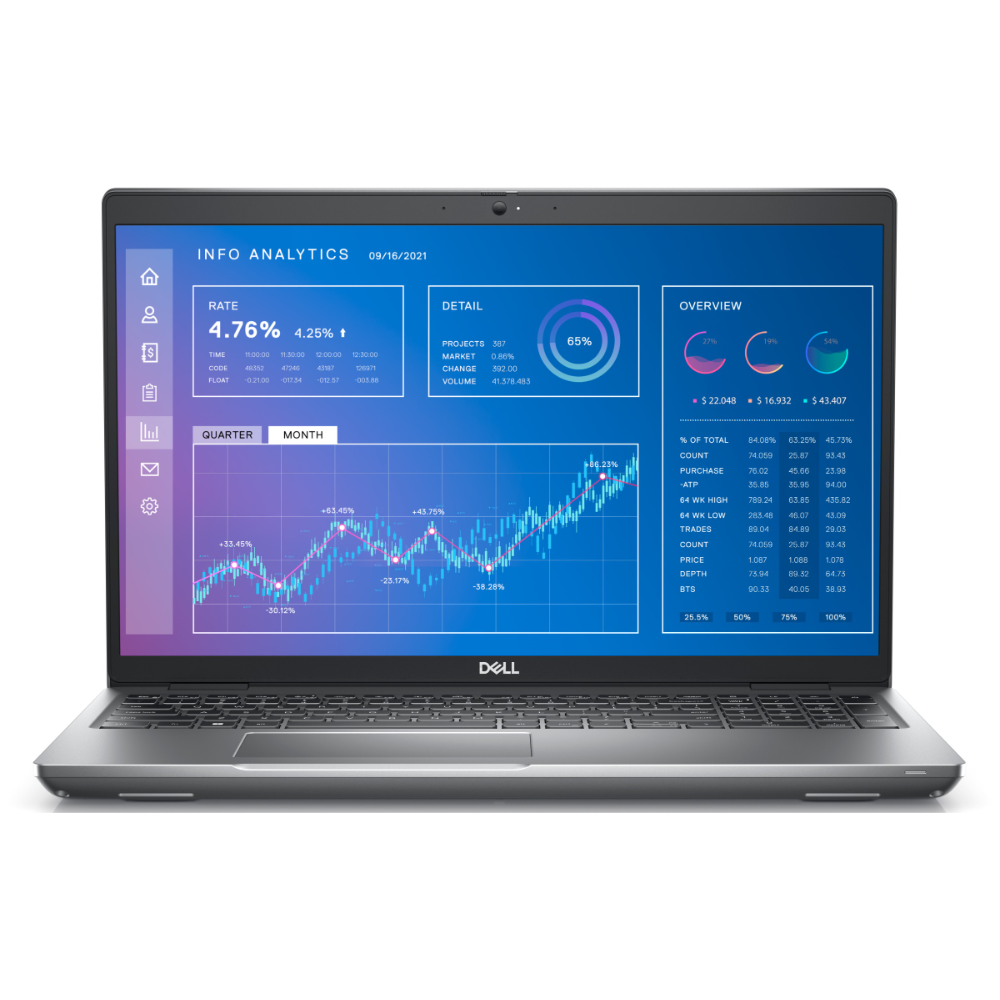 Dell Precision 3571_1