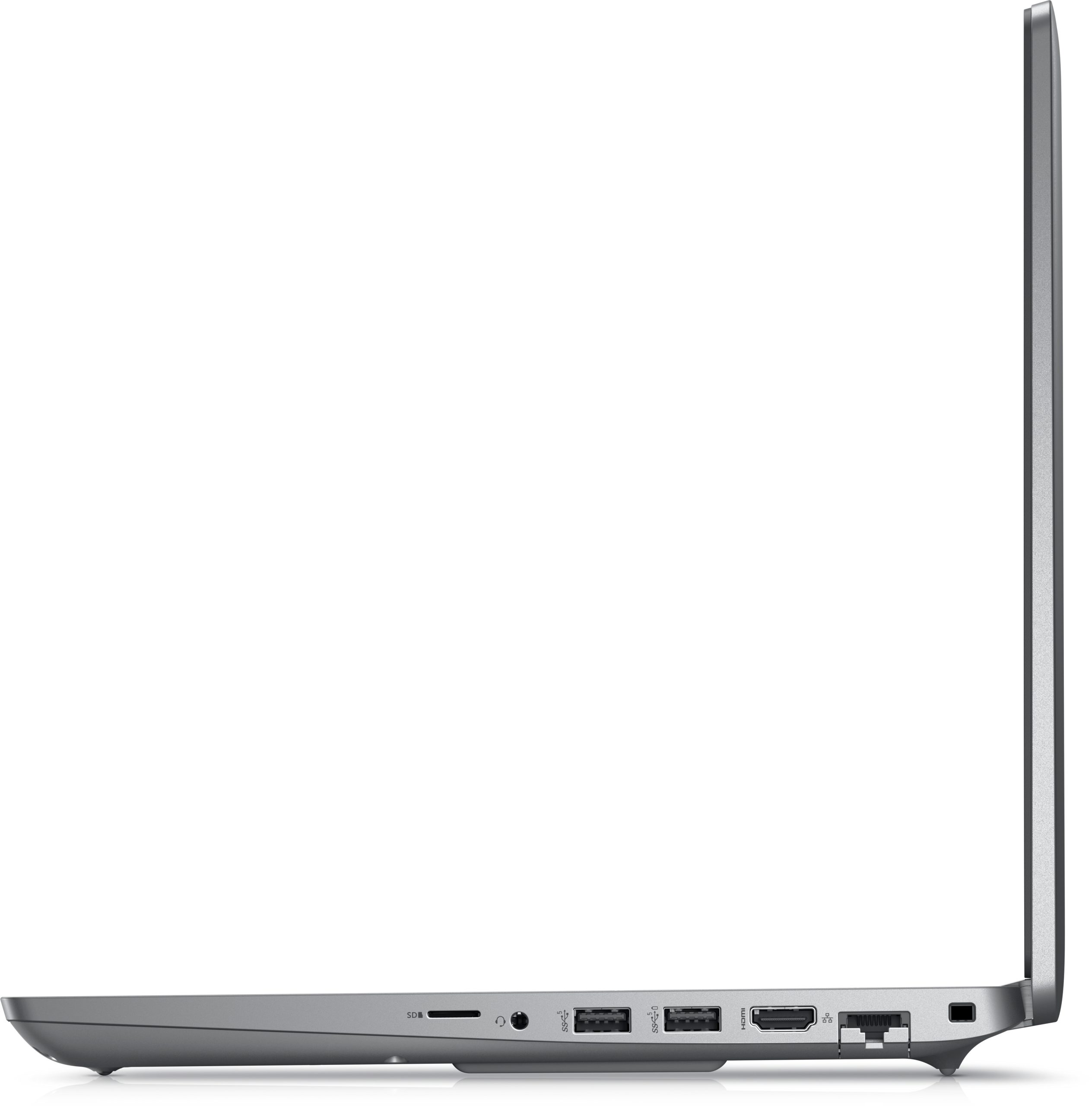 Cạnh phải của Dell Precision 3571