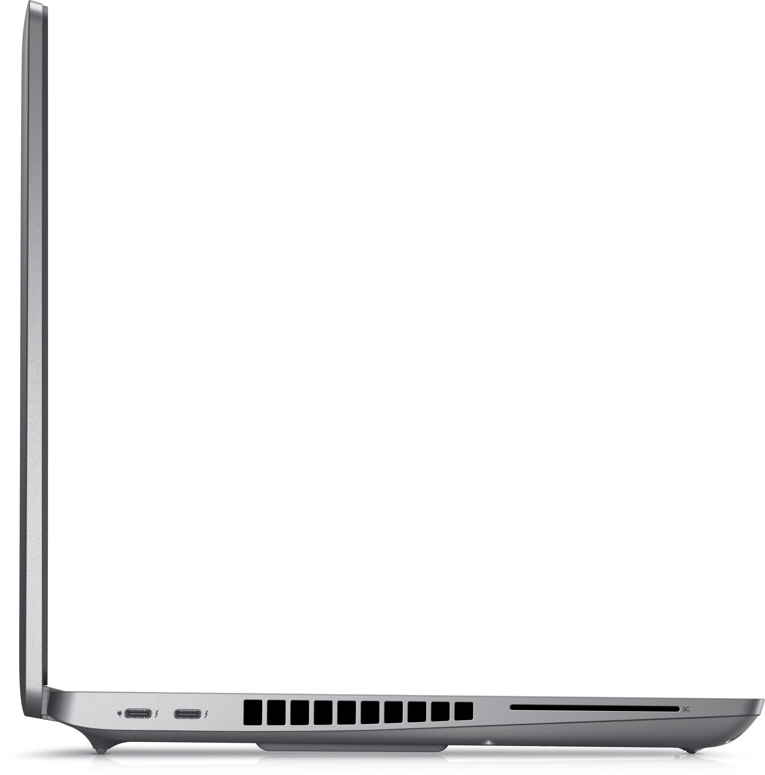 Cạnh trái trên Dell Precision 3571