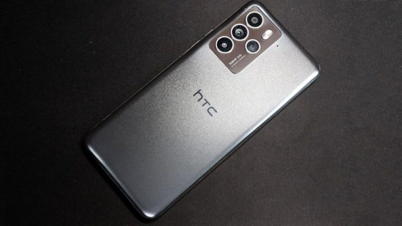HTC U23 Pro lộ diện: Sử dung Snapdragon 7 Gen 1, ra mắt vào 18/5 tới