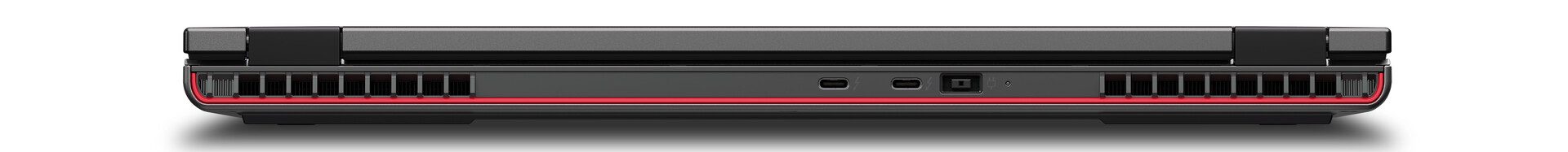 Hệ thống tản nhiệt trên Lenovo ThinkPad P16v