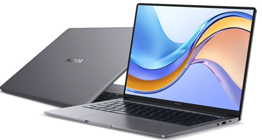 Honor MagicBook Z3 14 ra mắt: Thiết kế đẹp mắt và cấu hình ấn tượng