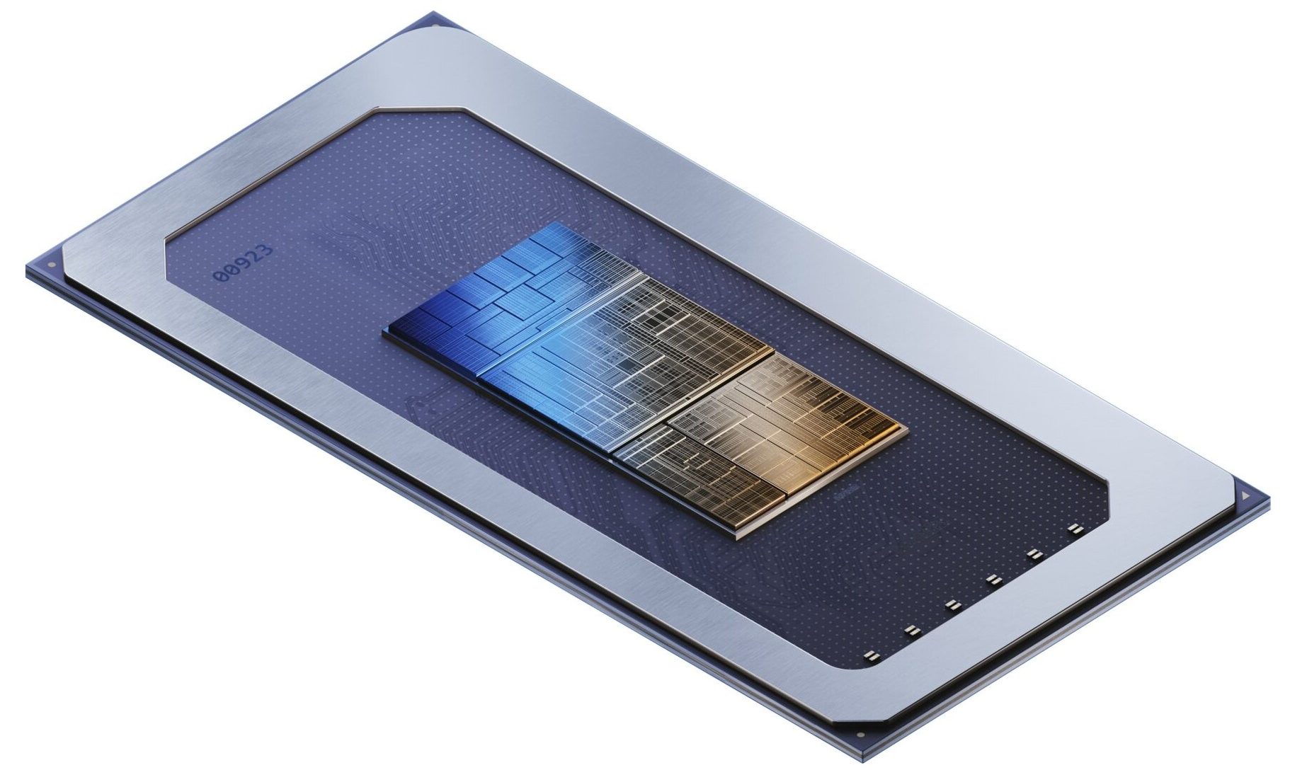 Intel Core Ultra 7 1003H