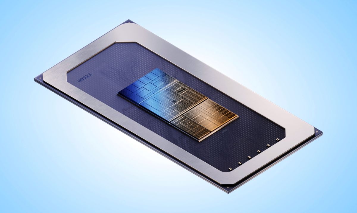 Intel Gen 14th Meteor Lake