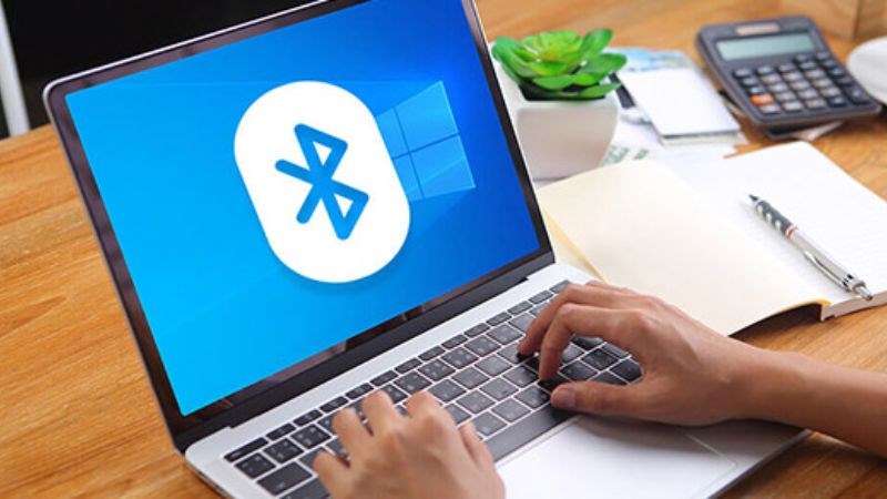 Kiểm tra laptop có Bluetooth hay không