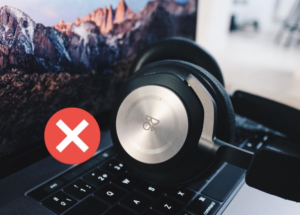 Laptop không nhận tai nghe và 8 cách khắc phục đơn giản nhất