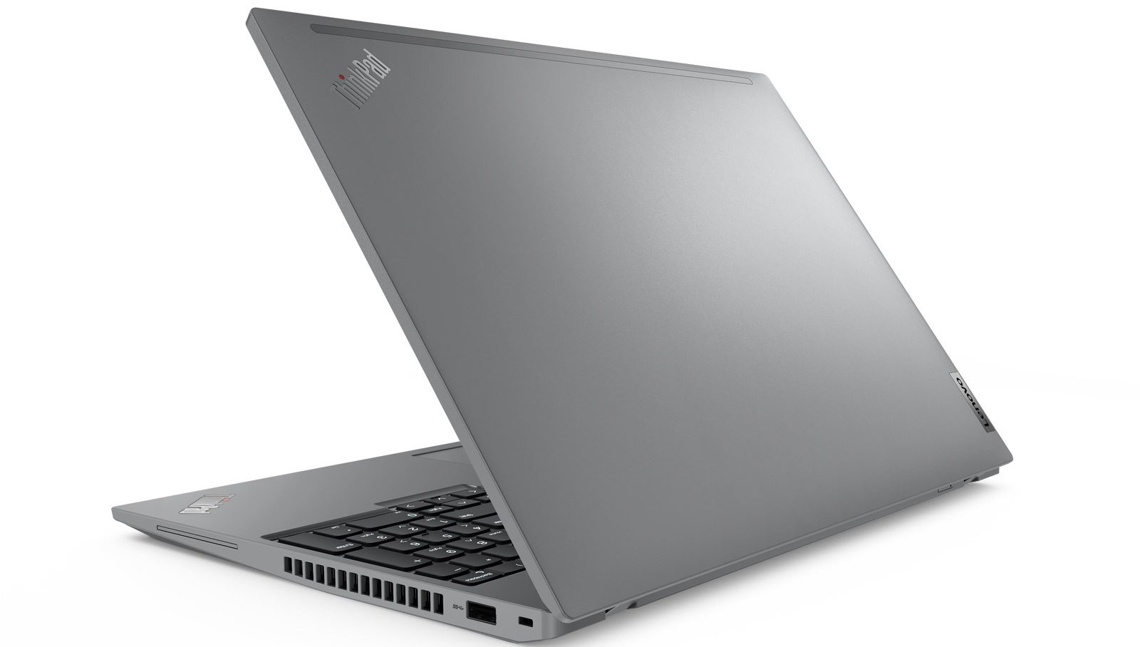 Lenovo Thinkpad P16s Gen 2 i