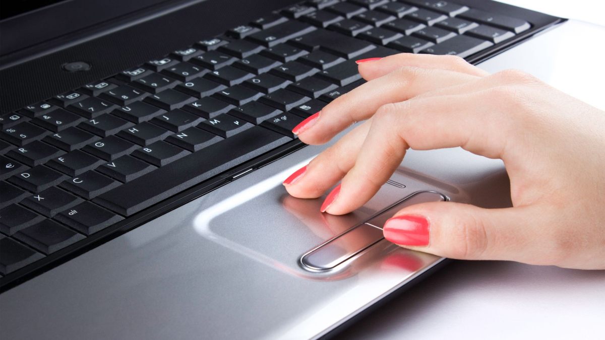 Nguyên nhân và 5 cách khắc phục lỗi chuột cảm ứng laptop Dell đơn giản nhất
