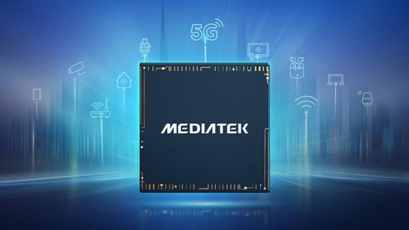 MediaTek đang phát triển mẫu SoC Kompanio dành cho Windows