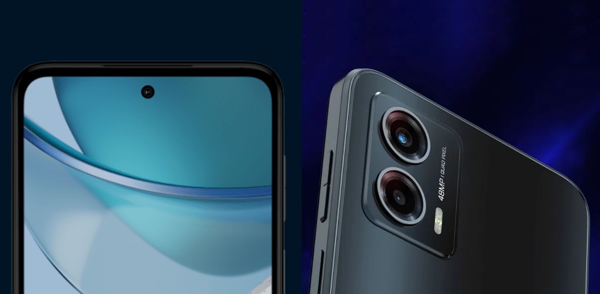 Moto G 5G 2023