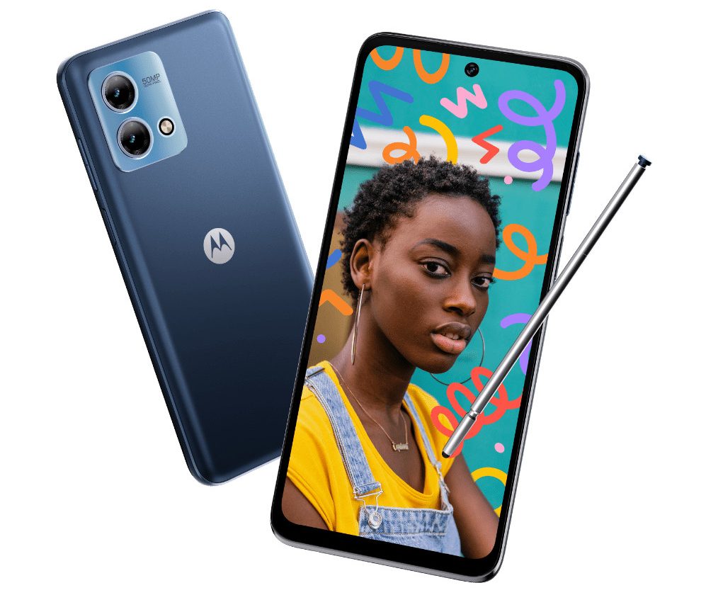 Moto G Stylus 2023 và Moto G 5G 2023 ra mắt: Đánh vào phân khúc tầm trung