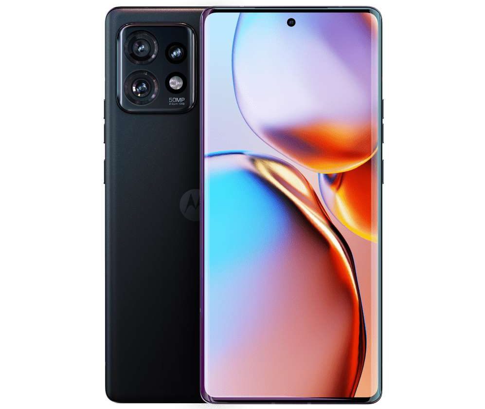 Motorola Edge+ 2023 ra mắt: Phần cứng Flagship, 799USD