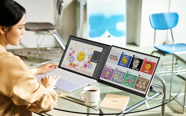 Nâng cấp RAM Laptop Dell giúp máy tăng khả năng đa nhiệm