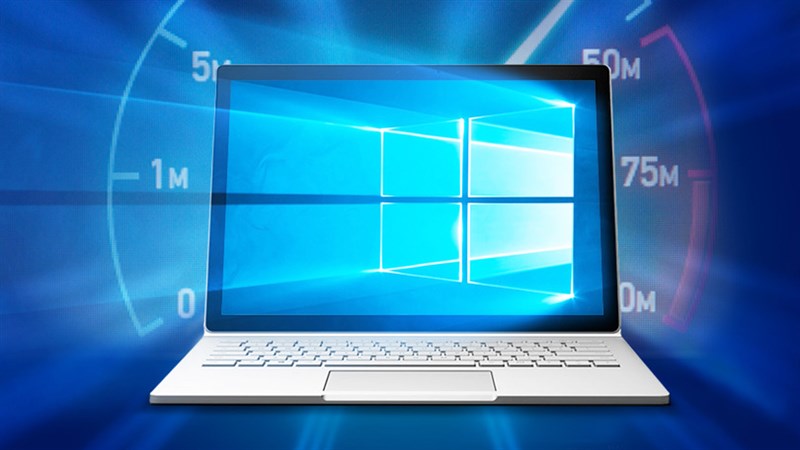 Nâng cấp RAM laptop Dell giúp máy hoạt động mượt mà hơn