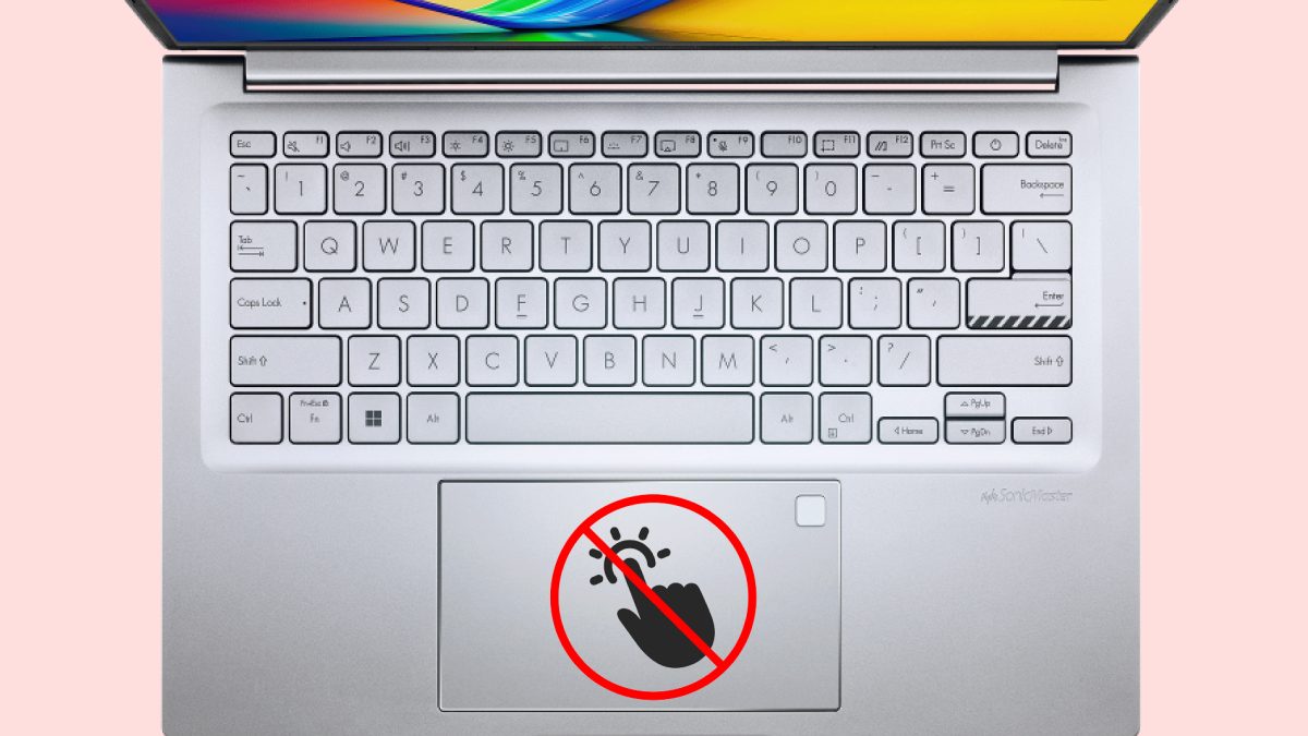 Nguyên nhân dẫn đến lỗi chuột cảm ứng laptop Dell