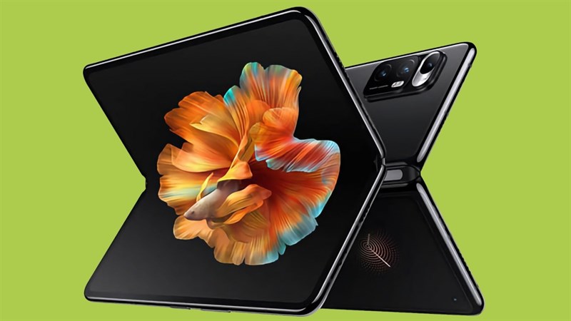 Nubia Z60 Fold được cho sẽ ra mắt vào cuối năm nay
