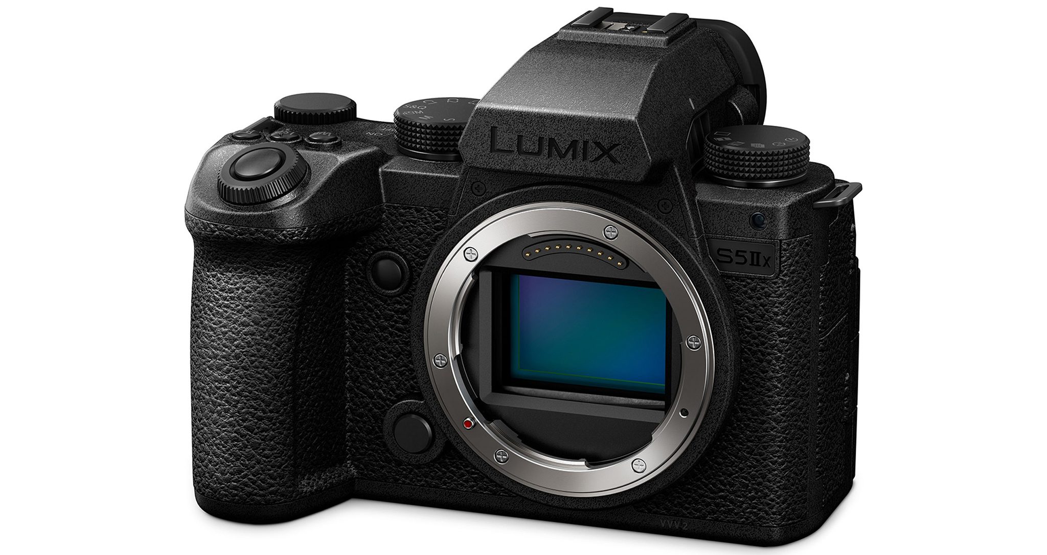 Panasonic Lumix S5IIX