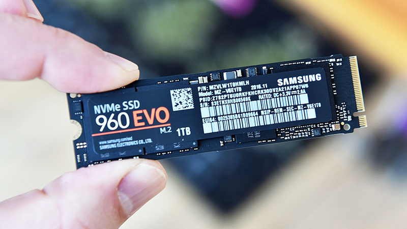 SSD M.2