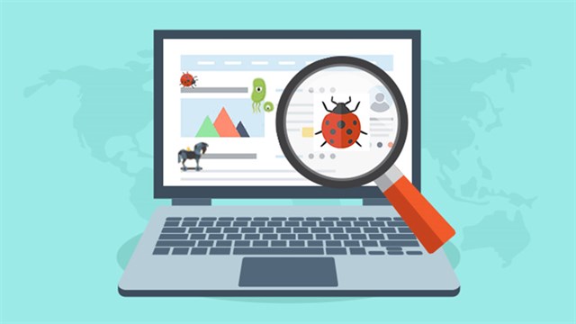 Sử dụng phần mềm diệt Virus
