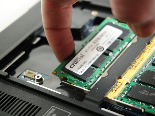 Tác dụng của việc nâng cấp RAM laptop Dell