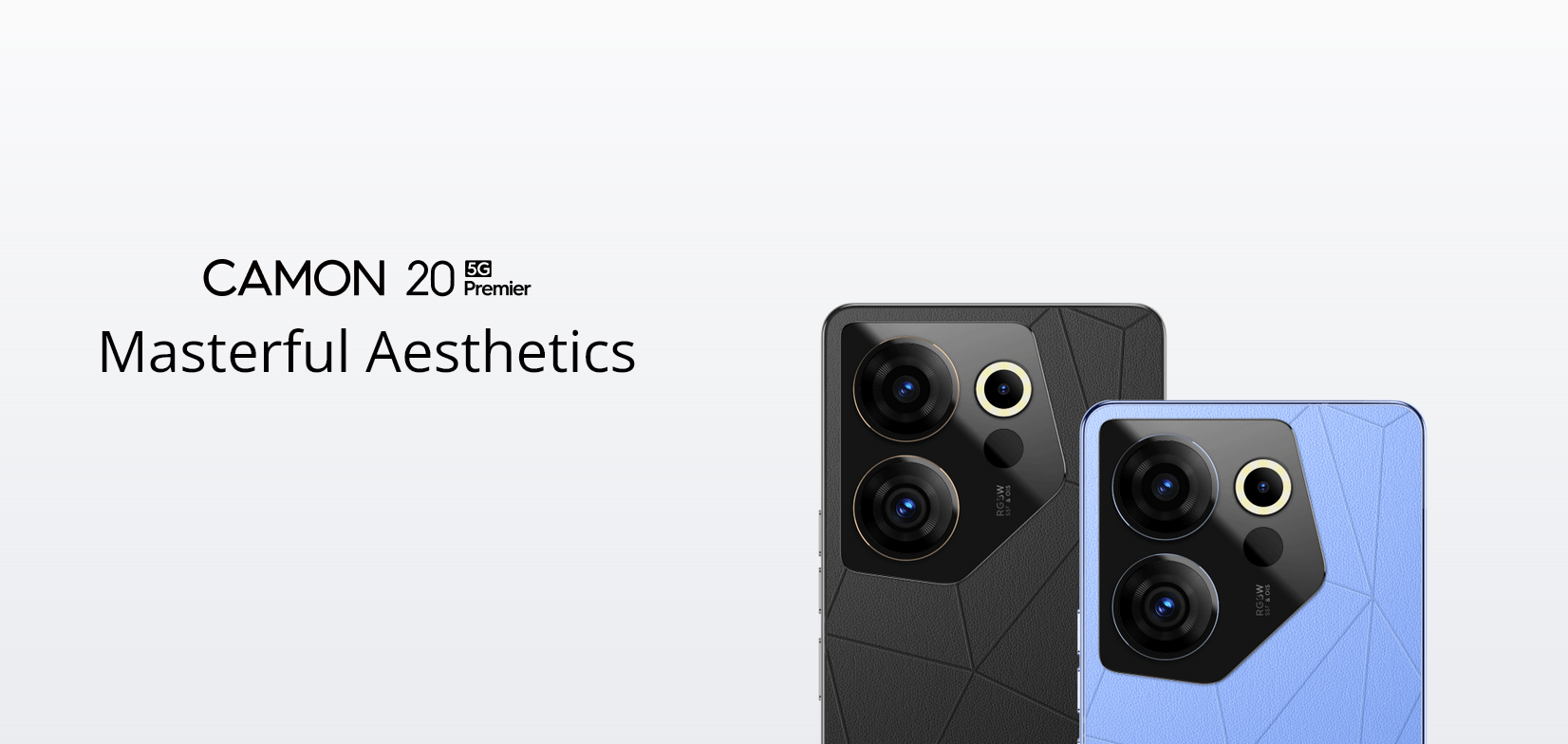 Tecno Camon 20 Premier