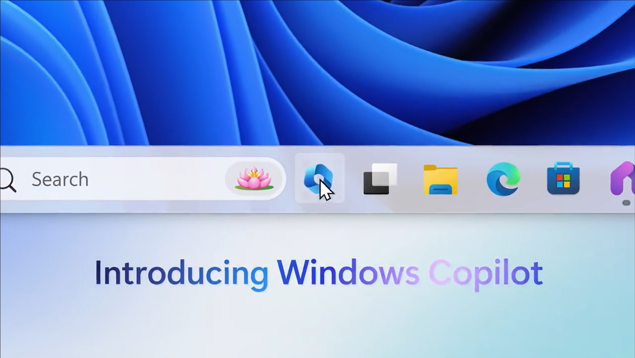 Trợ lý ảo Copilot mới của Microsoft