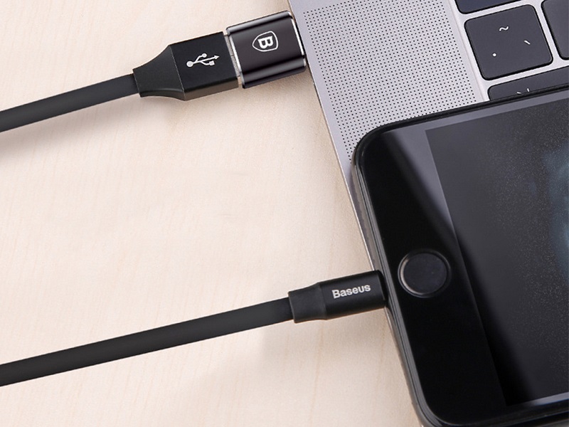 USB Type C vẫn còn một vài hạn chế
