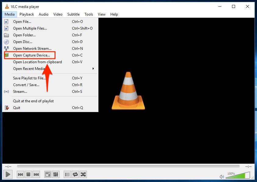 VLC