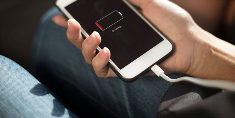Wifi 6 giúp thiết bị tiết kiệm pin hơn