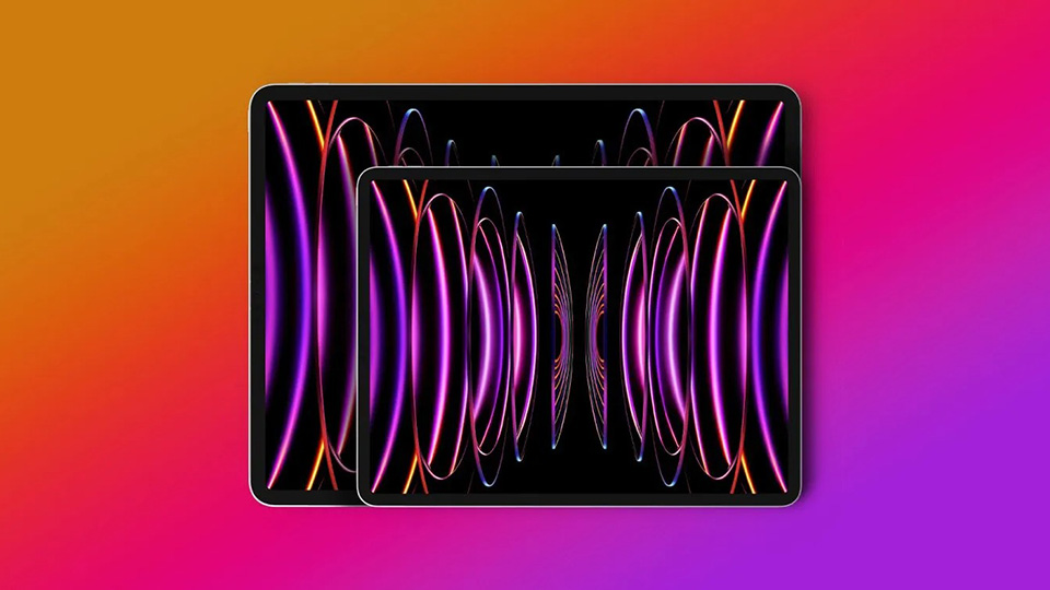 iPad Pro 14.1 được cho sẽ ra mắt vào 2024