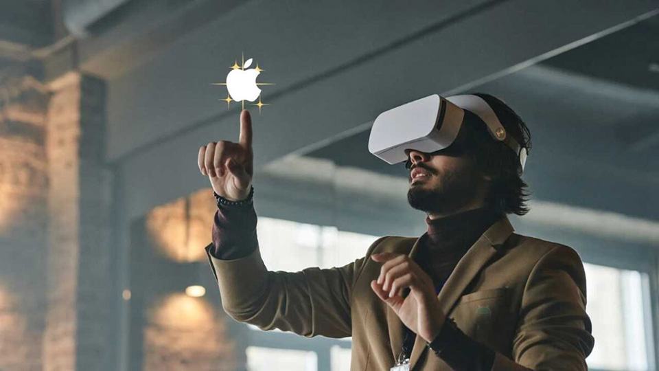 xrOS sẽ hỗ trợ tốt hệ sinh thái nhà Apple
