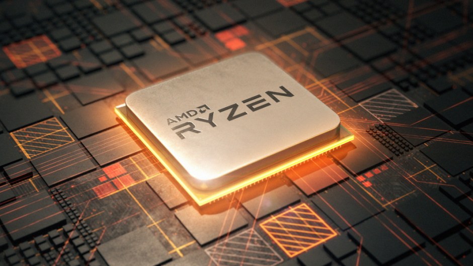 AMD Ryzen 8000 Series