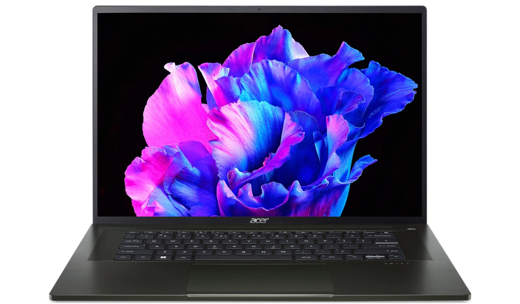 Computex 2023: Acer Swift Edge 16 2023 ra mắt với hiệu năng ấn tượng với AMD Ryzen 7 7840U