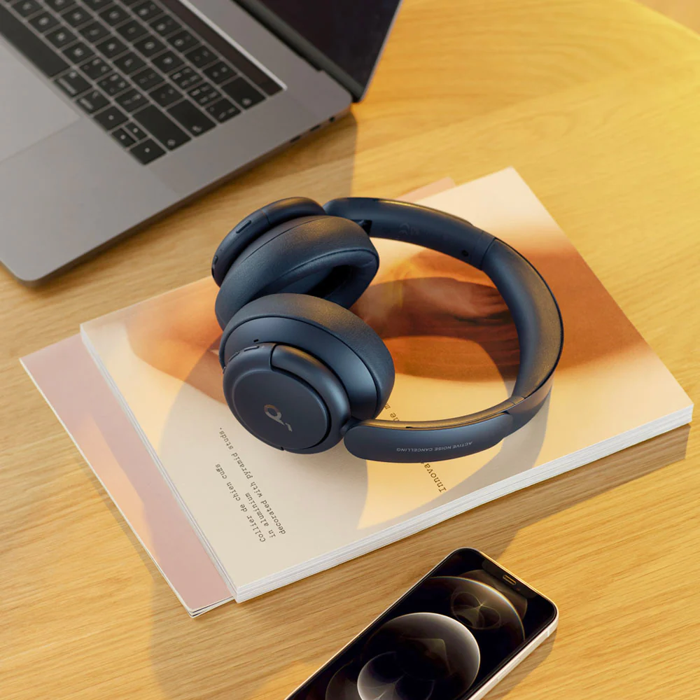 Anker Soundcore Life Q35