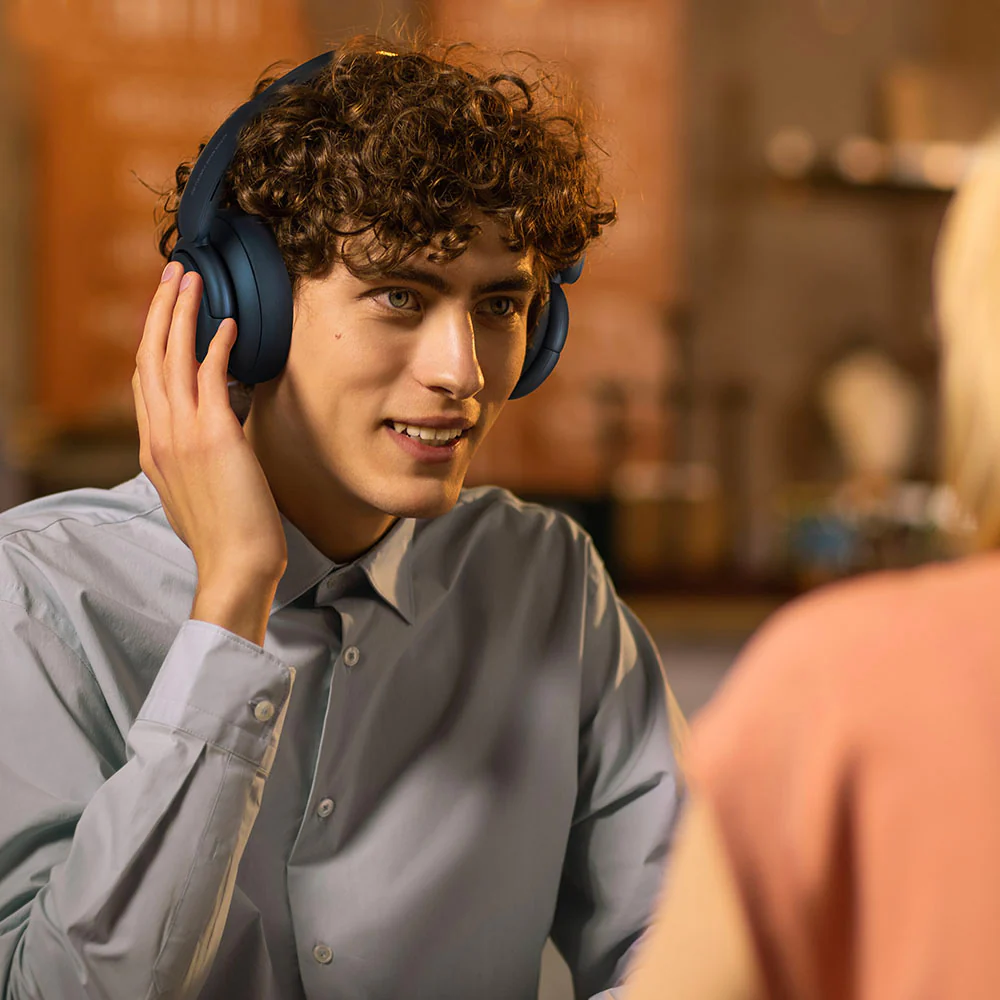 Anker Soundcore Life Tune Pro có trọng lượng ấn tượng