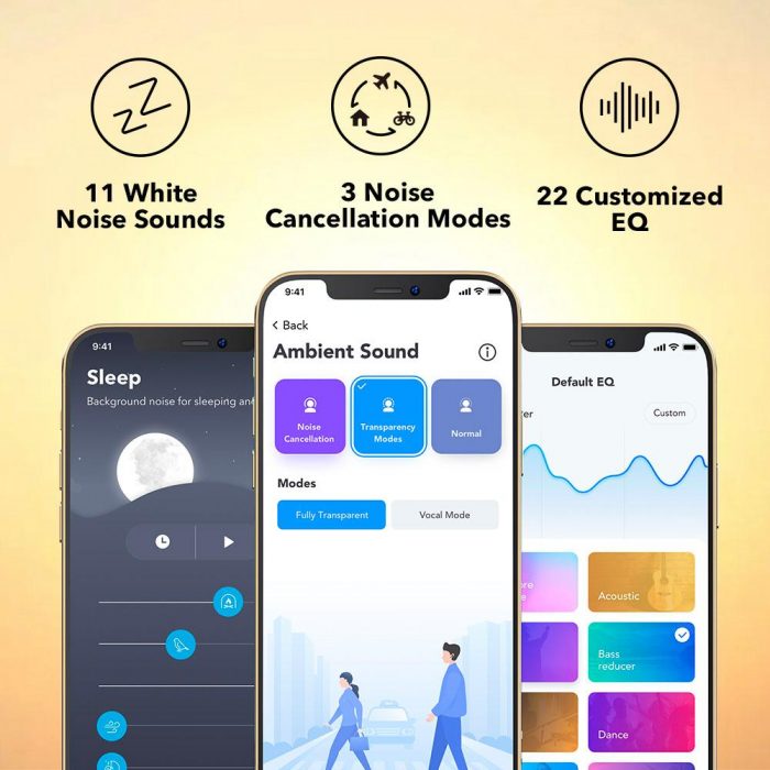 App Soundcore
