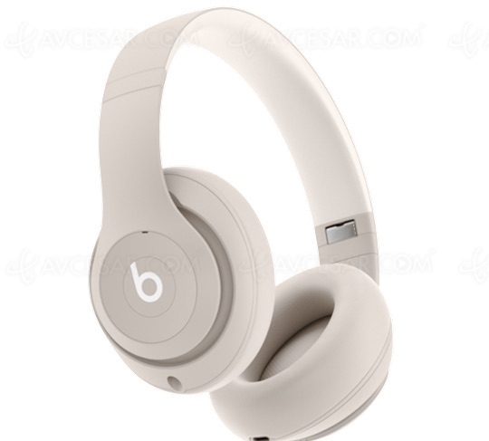 Beats Studio Pro sẽ được nâng cấp mạnh mẽ về phần cứng