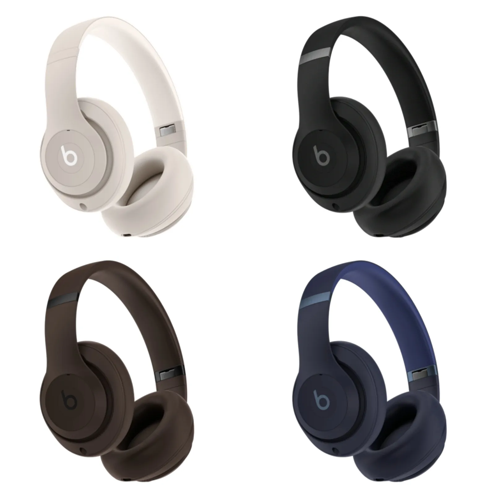 Beats Studio Pro nhận được chứng chỉ FCC, chuẩn bị ra mắt?