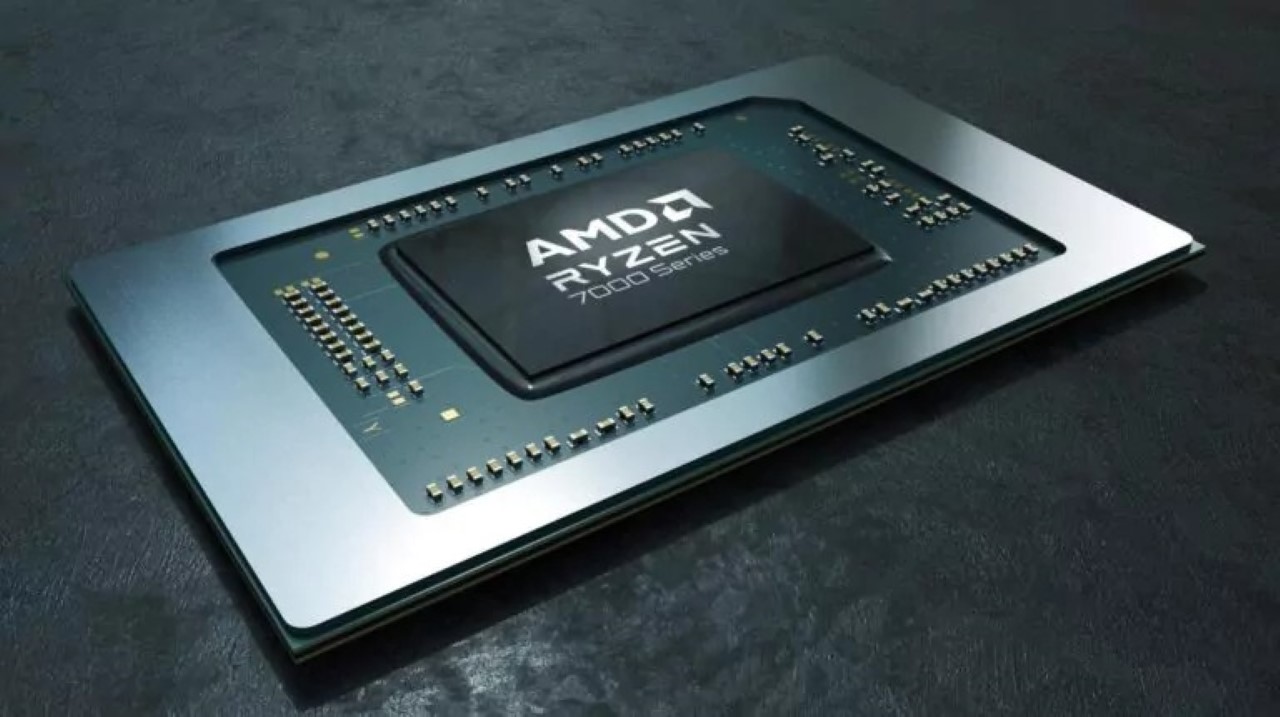 CPU trên laptop thường được tích hợp iGPU
