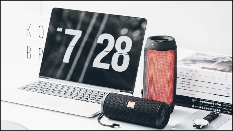 Cách cài đặt thời gian khóa màn hình máy tính Windows 10