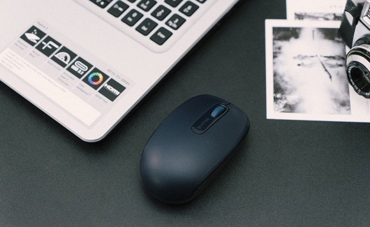 Cách kết nối chuột không dây với laptop Dell đơn giản nhất