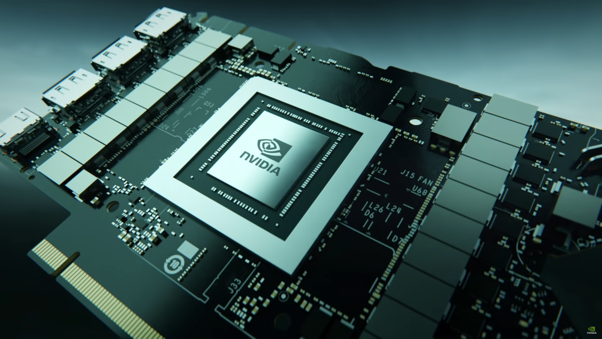 Card đồ họa rời trên laptop