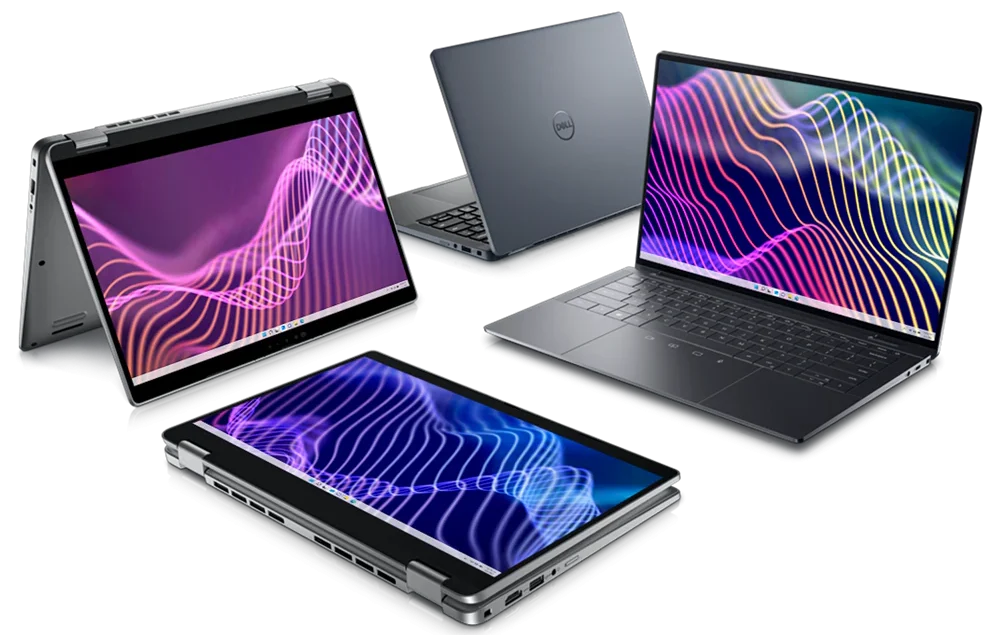Dell Latitude