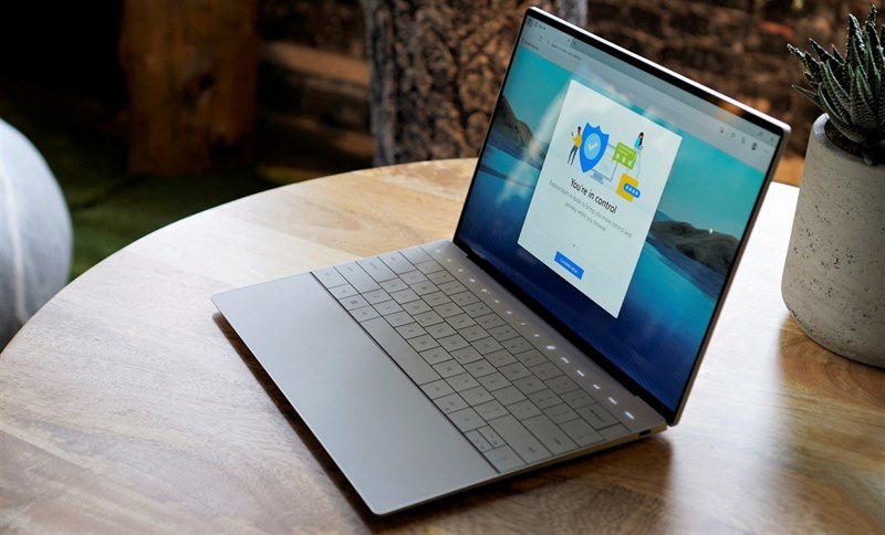 Dell XPS