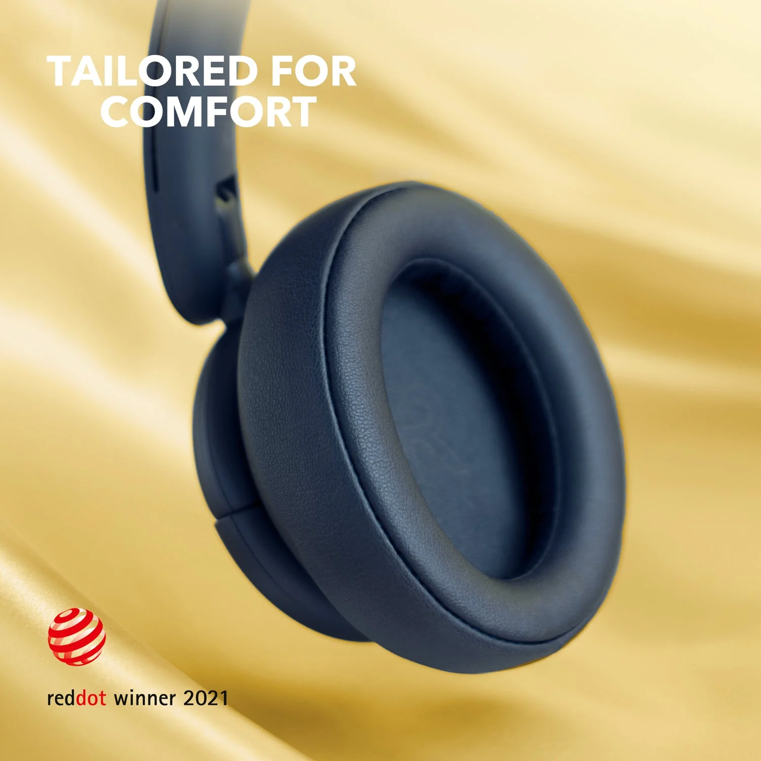 Đệm tai trên Anker Soundcore Life Q35