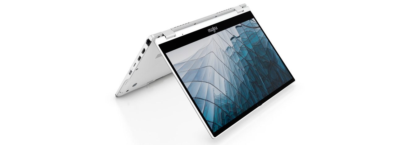 Fujitsu Lifebook U9313X và Fujitsu Lifebook U94/A ra mắt: Laptop dành cho Business với Intel Gen 13th