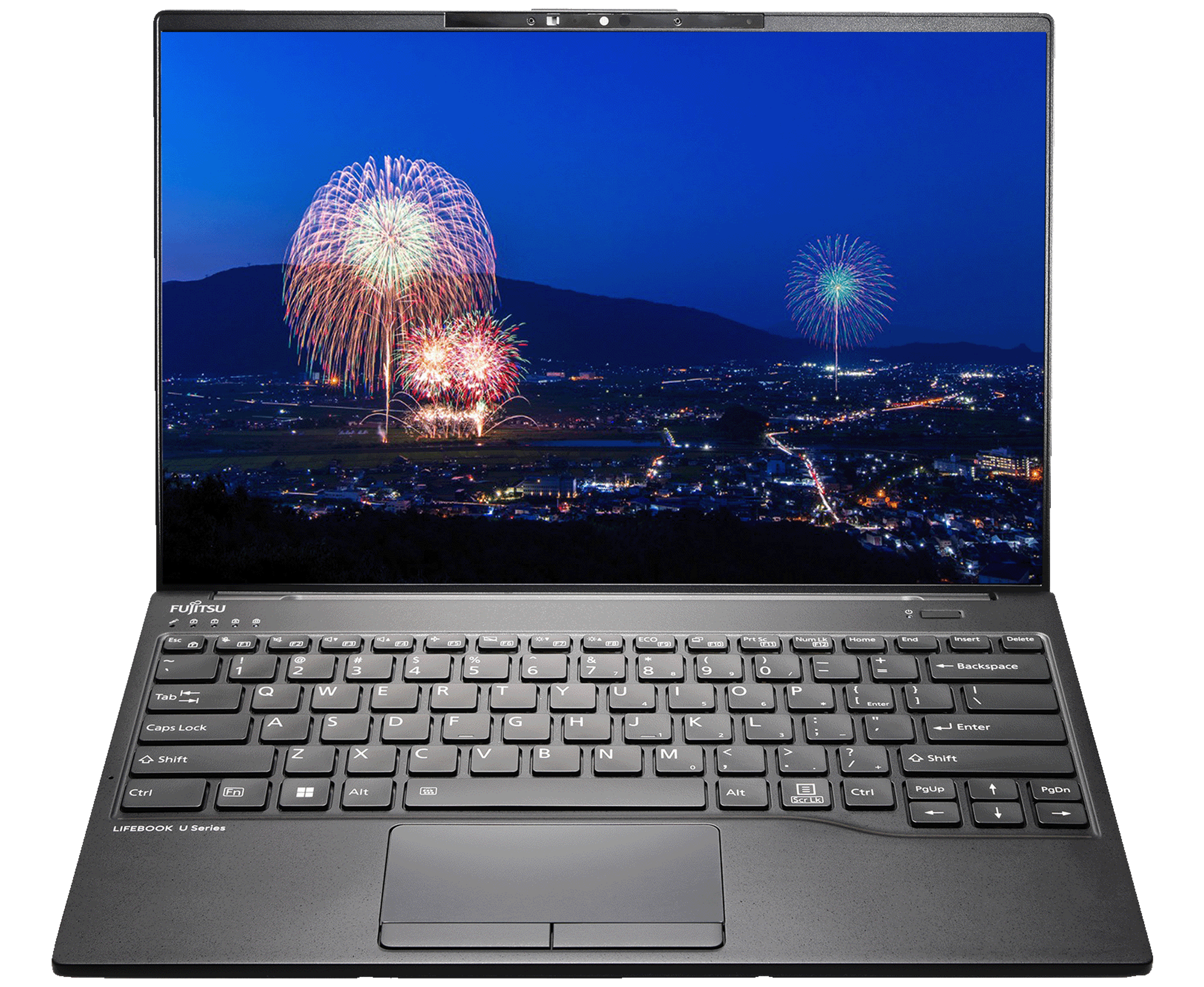 Fujitsu Lifebook U94/A