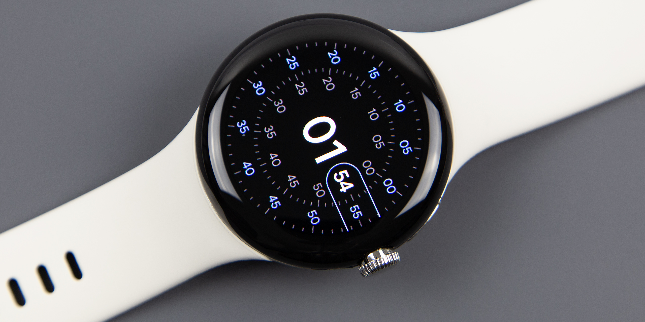 Google Pixel Watch 2 lộ diện: Sử dụng Snapdragon W5 Gen 1, cải thiện thời lượng pin