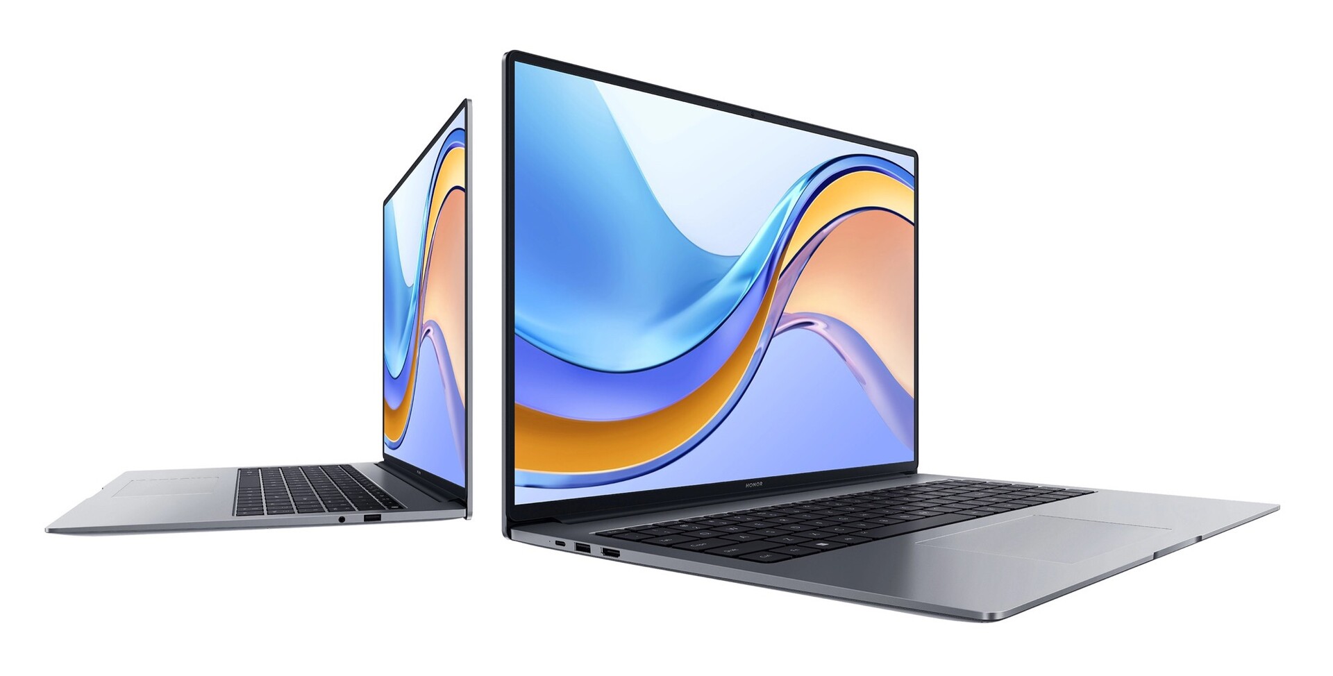 Honor MagicBook X 16 2023 ra mắt: Intel Gen 12th H Series, giá từ 699 bảng Anh
